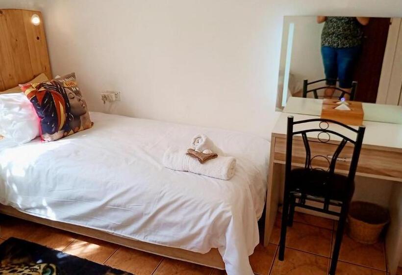 Шале Superior 1 Спальня, Queensburgh B&b Or Self Catering