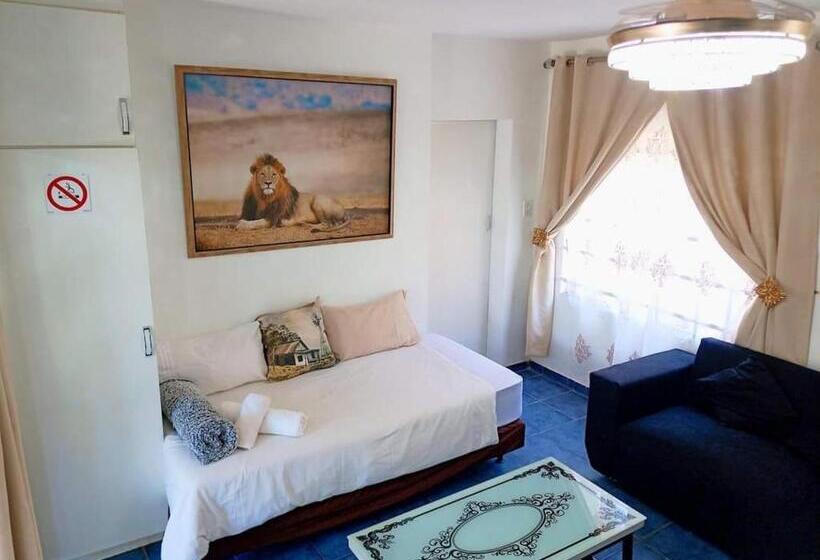 Шале 1 Спальня, Queensburgh B&b Or Self Catering