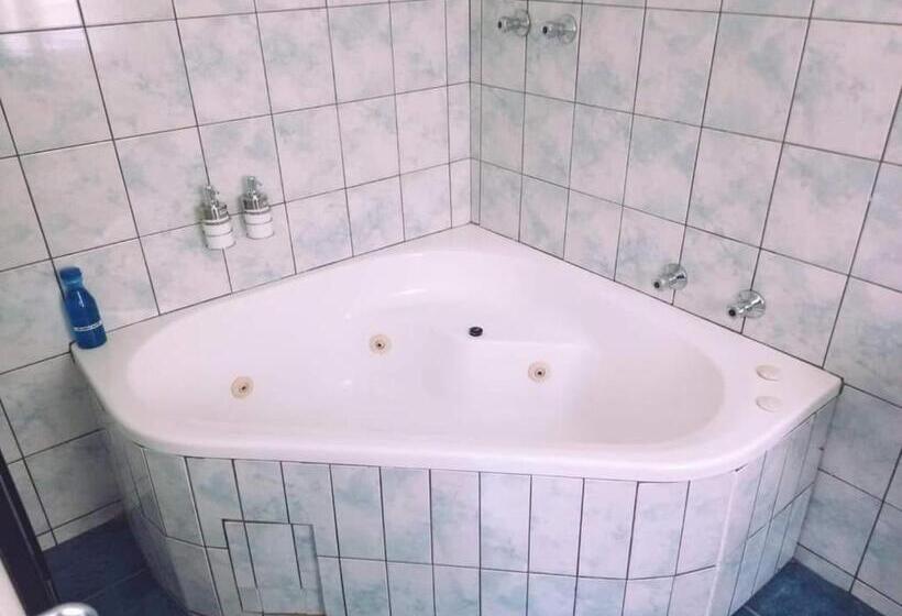 Шале 1 Спальня, Queensburgh B&b Or Self Catering