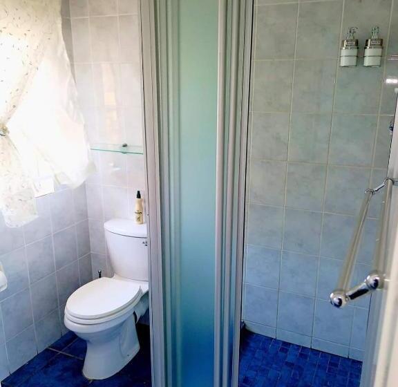 Шале 1 Спальня, Queensburgh B&b Or Self Catering