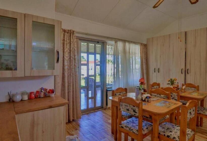 Шале 1 Спальня, Queensburgh B&b Or Self Catering
