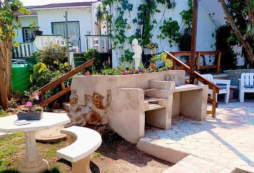 Шале 1 Спальня, Queensburgh B&b Or Self Catering