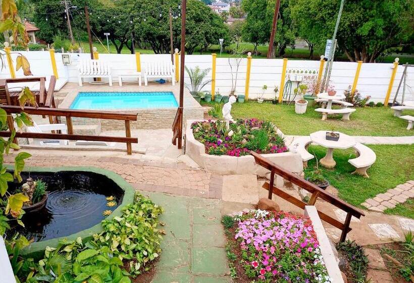 Шале Superior 1 Спальня, Queensburgh B&b Or Self Catering