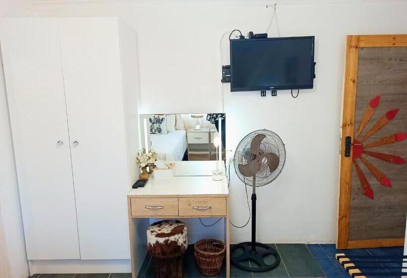 Шале Superior 1 Спальня, Queensburgh B&b Or Self Catering