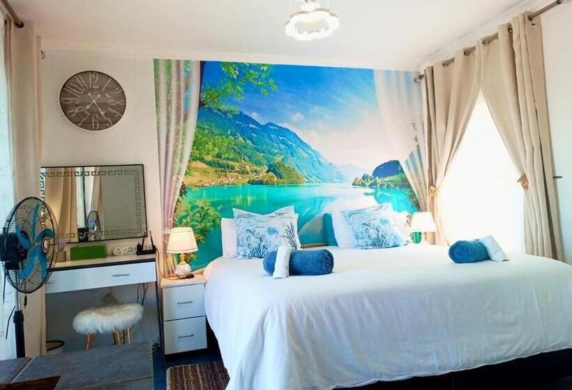 Шале 1 Спальня, Queensburgh B&b Or Self Catering