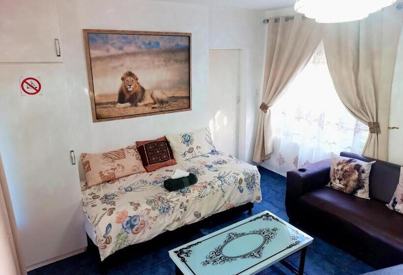 Шале 1 Спальня, Queensburgh B&b Or Self Catering