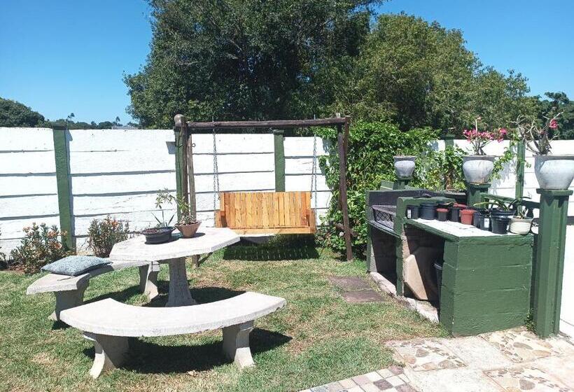 Президентский Люкс, Queensburgh B&b Or Self Catering