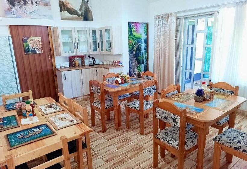 Номер Deluxe Вид на Бассейн, Queensburgh B&b Or Self Catering