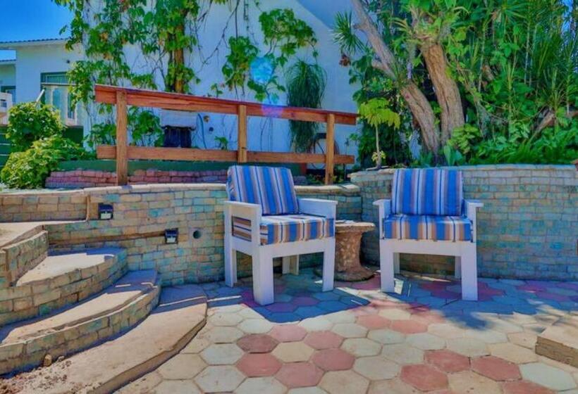 Люкс Кровать Кинг, Queensburgh B&b Or Self Catering