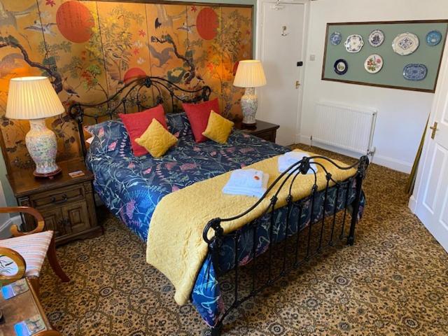 Стандартный Номер Кровать Кинг, Rosebank House Bed & Breakfast