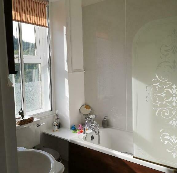 Номер Стандарт, Rosebank House Bed & Breakfast