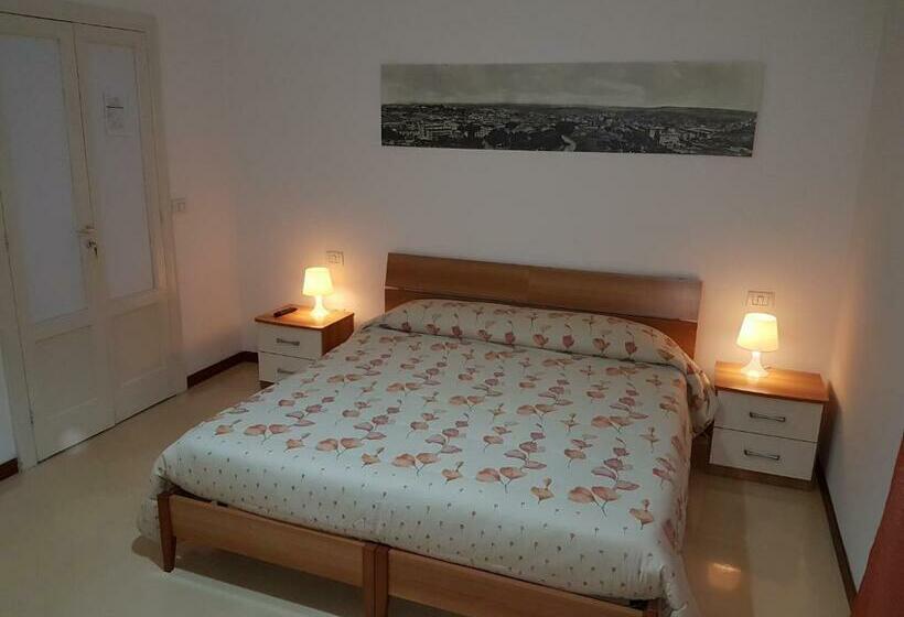 اتاق استاندارد, B&b Nonna Rosaria