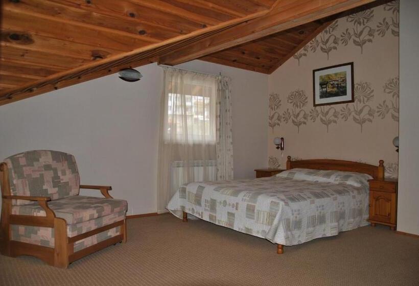 Номер Стандарт, Family Hotel Shoky