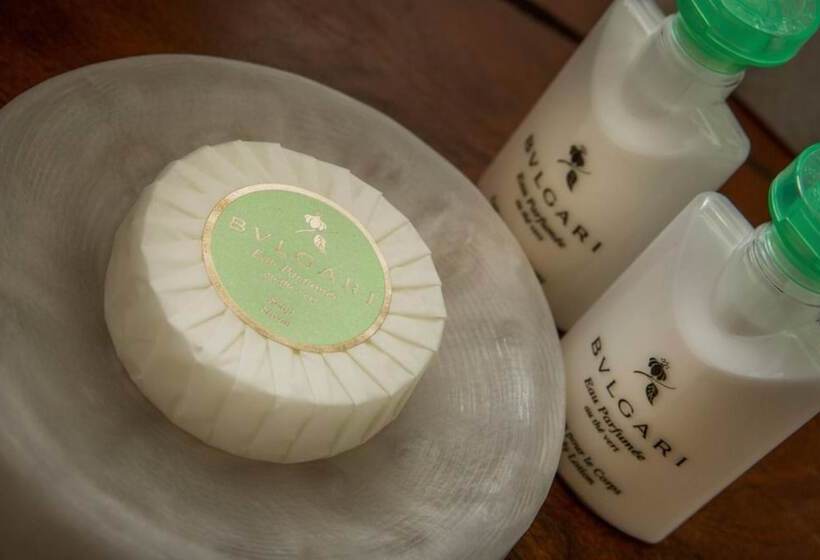 기본룸, Casa No Name Small Luxury