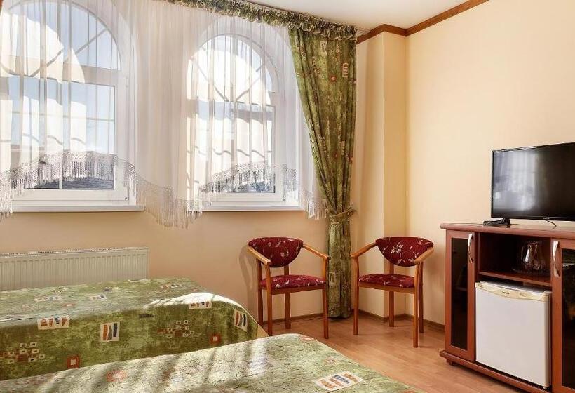 Пентхаус, Villa Marta