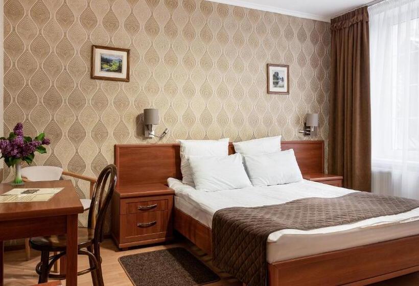 Номер Стандарт, Villa Marta
