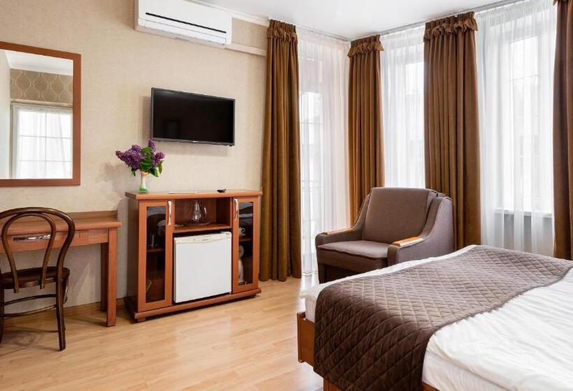 Номер Стандарт, Villa Marta