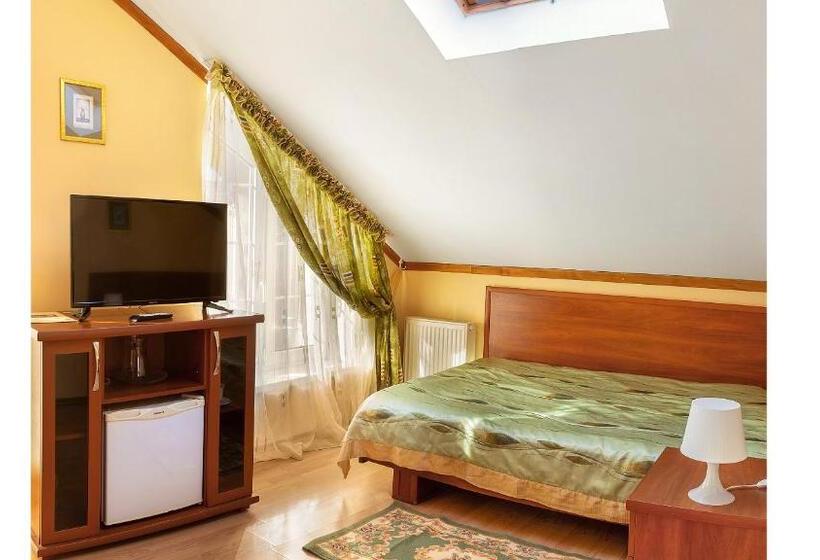 Номер Deluxe, Villa Marta
