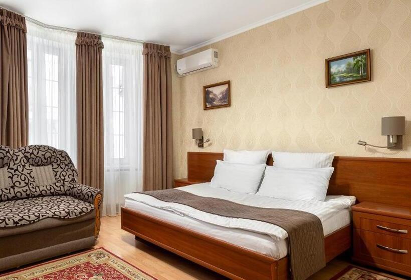 Номер Superior, Villa Marta