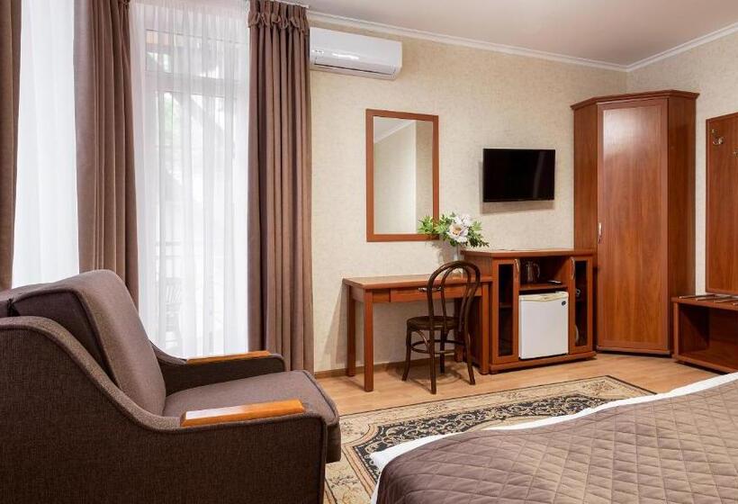 Номер Стандарт, Villa Marta