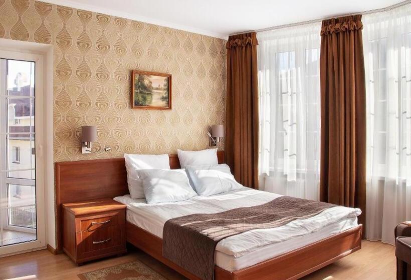 Номер Стандарт, Villa Marta