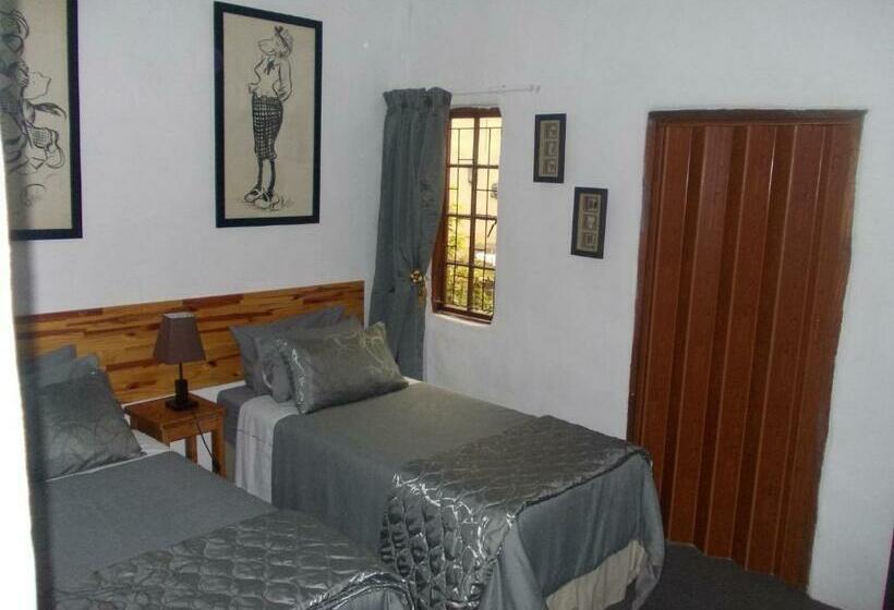 Номер Стандарт, Villa Ocean Crest B&b