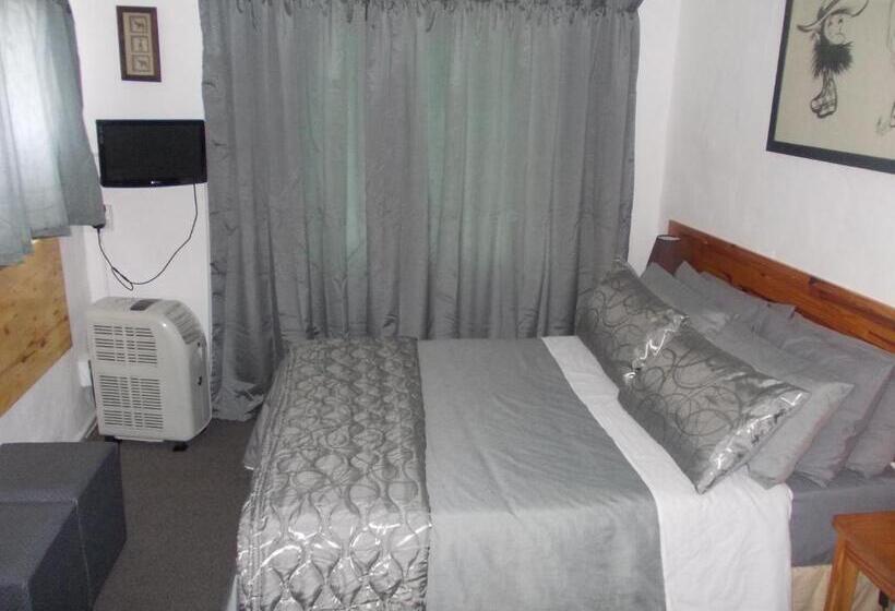 Номер Basic, Villa Ocean Crest B&b