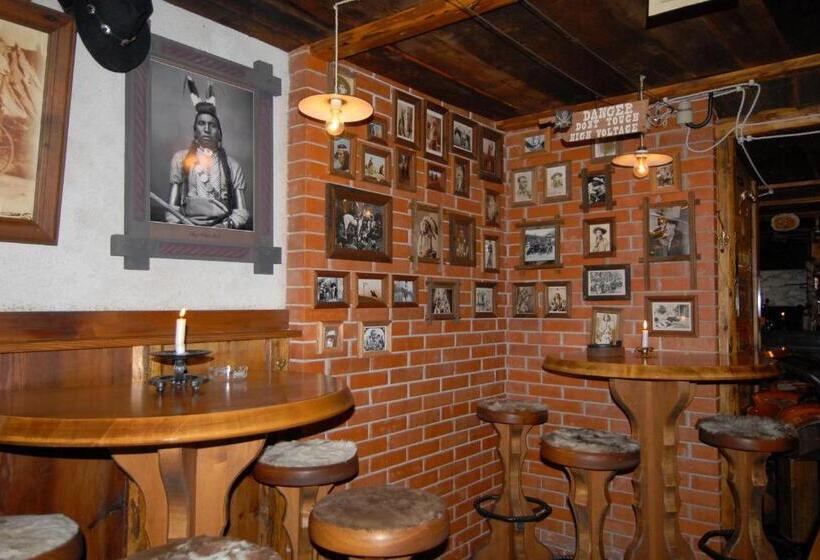 Номер Стандарт, Alpenlandhotel Rodeneggerhof