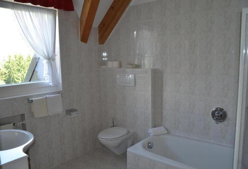 Семейный Номер Deluxe, Alpenlandhotel Rodeneggerhof