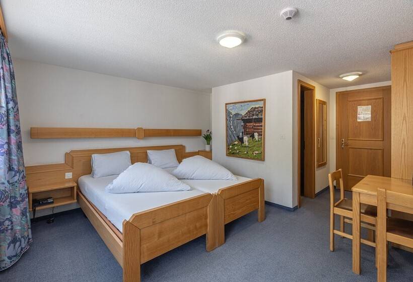 Номер Стандарт, Aktiv  Und Genusshotel Alpenblick