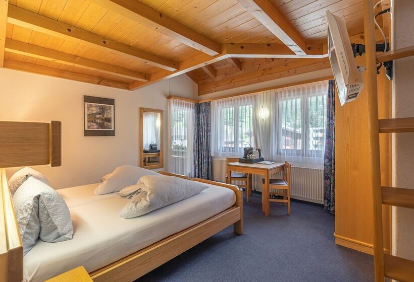 Номер Стандарт, Aktiv  Und Genusshotel Alpenblick