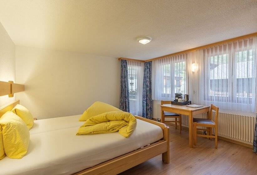 标准间, Aktiv  Und Genusshotel Alpenblick