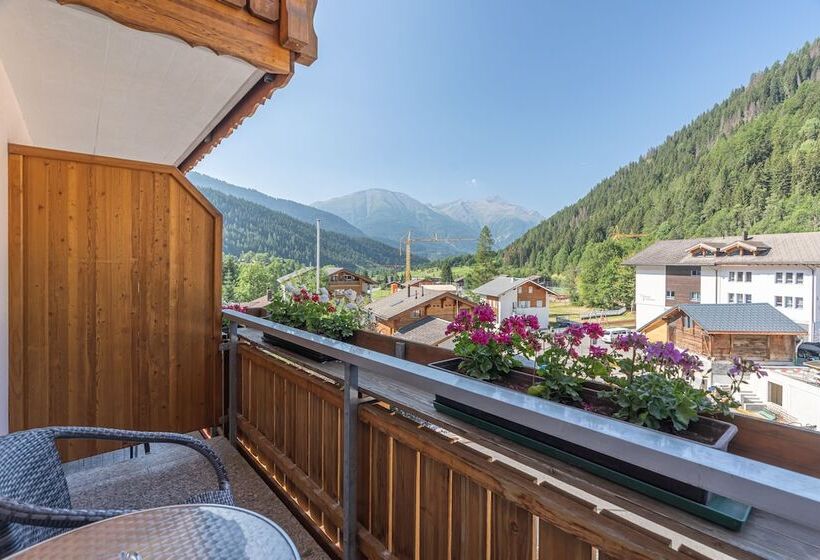 Номер Стандарт, Aktiv  Und Genusshotel Alpenblick