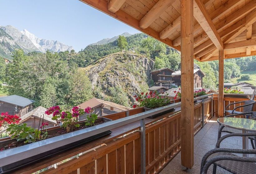 标准间, Aktiv  Und Genusshotel Alpenblick