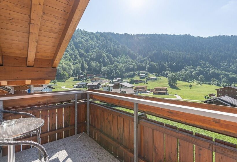 Номер Стандарт, Aktiv  Und Genusshotel Alpenblick