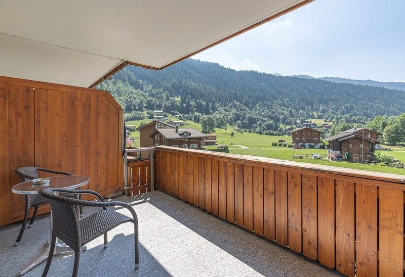 标准间, Aktiv  Und Genusshotel Alpenblick
