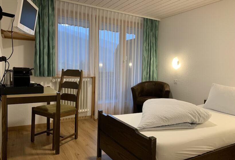Номер Стандарт Индивидуальный, Aktiv  Und Genusshotel Alpenblick