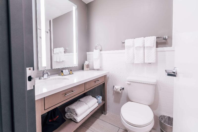 标准间, Best Western Plus Executive Residency Waterloo & Cedar Falls