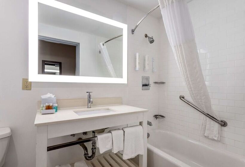 Люкс, Clarion Pointe Galveston Seawall
