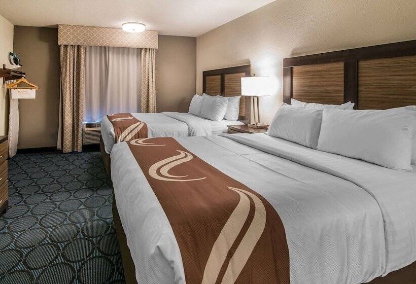 Люкс Адаптированный для Инвалидов, Elevate Hotel At Sierra Blanca Ruidoso, Ascend Hotel Collection