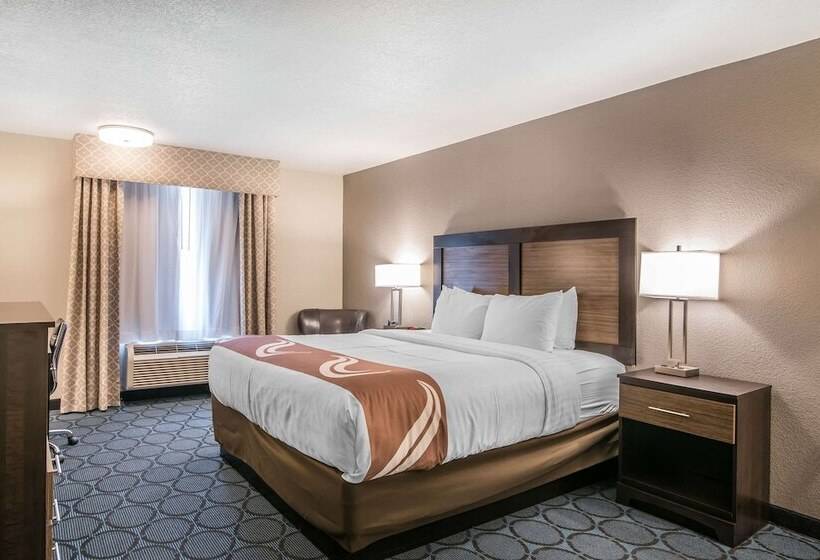 Люкс, Elevate Hotel At Sierra Blanca Ruidoso, Ascend Hotel Collection