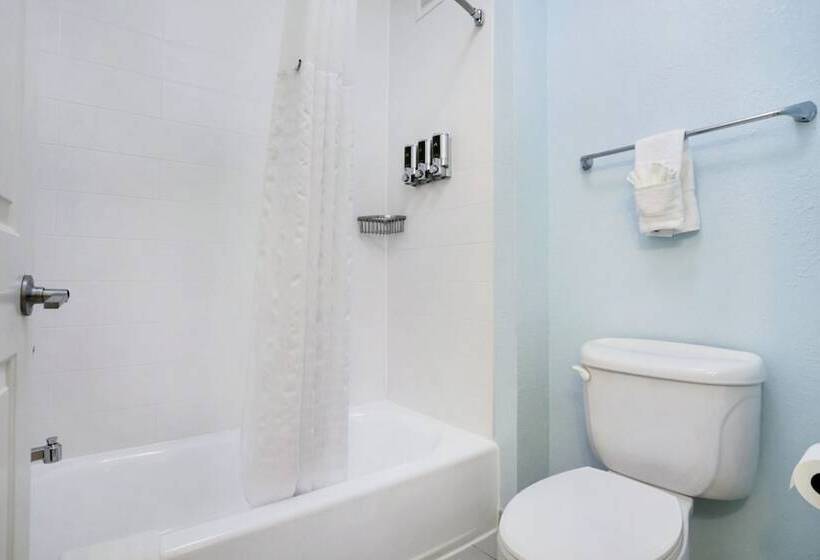 스탠다드 스튜디오 더블 침대, Staybridge Suites Columbia   Baltimore, An Ihg