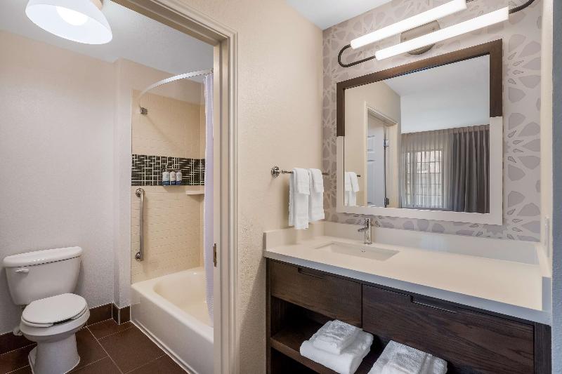 Люкс Кровать Кинг, Sonesta Es Suites Denver South  Park Meadows