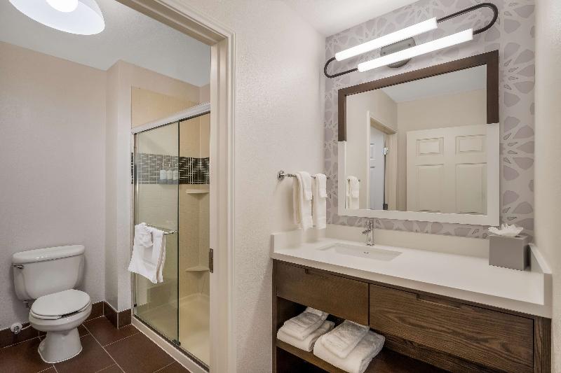 Люкс, Sonesta Es Suites Denver South  Park Meadows