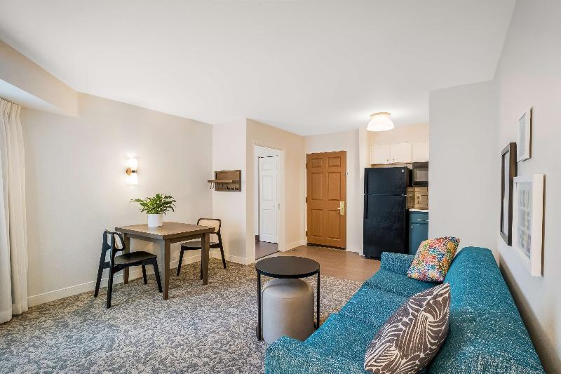 Люкс Адаптированный для Инвалидов, Sonesta Es Suites Denver South  Park Meadows