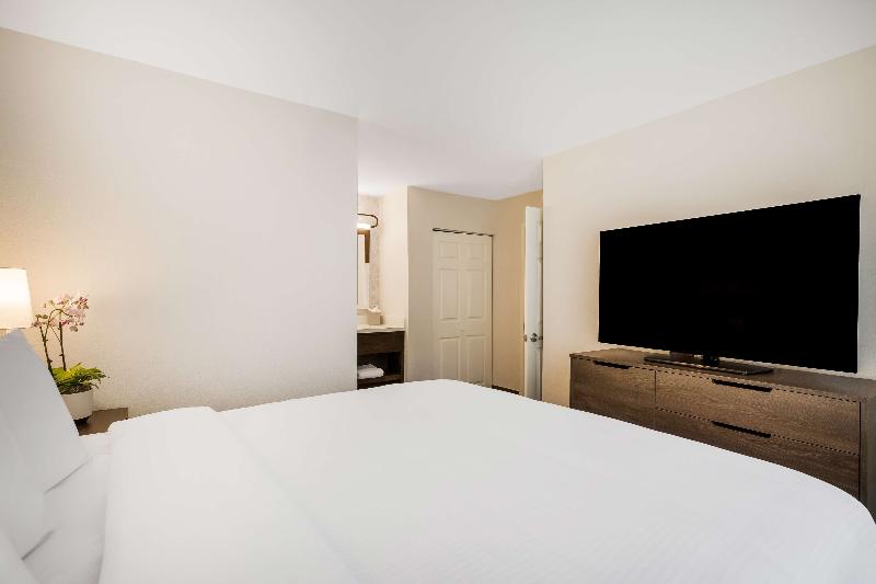 Люкс Адаптированный для Инвалидов, Sonesta Es Suites Denver South  Park Meadows