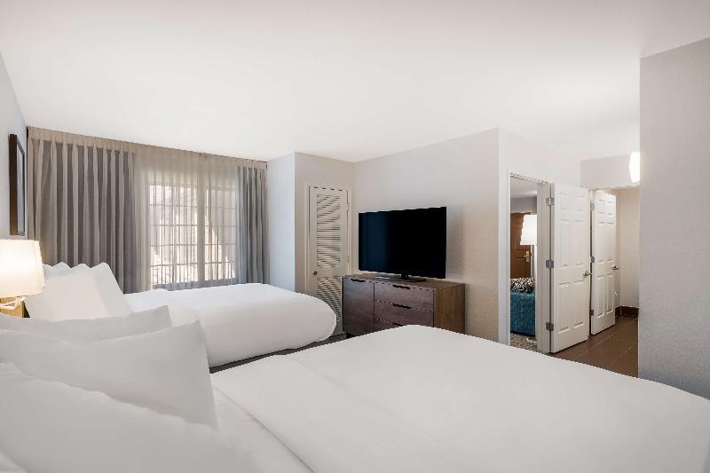 Люкс 2 Спальни, Sonesta Es Suites Denver South  Park Meadows