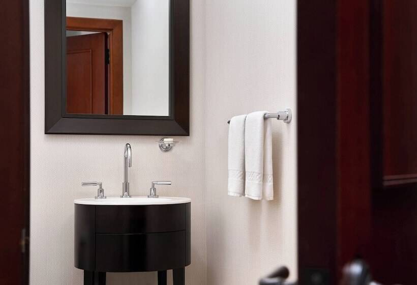 스위트, The Ritzcarlton Georgetown, Washington, D.c