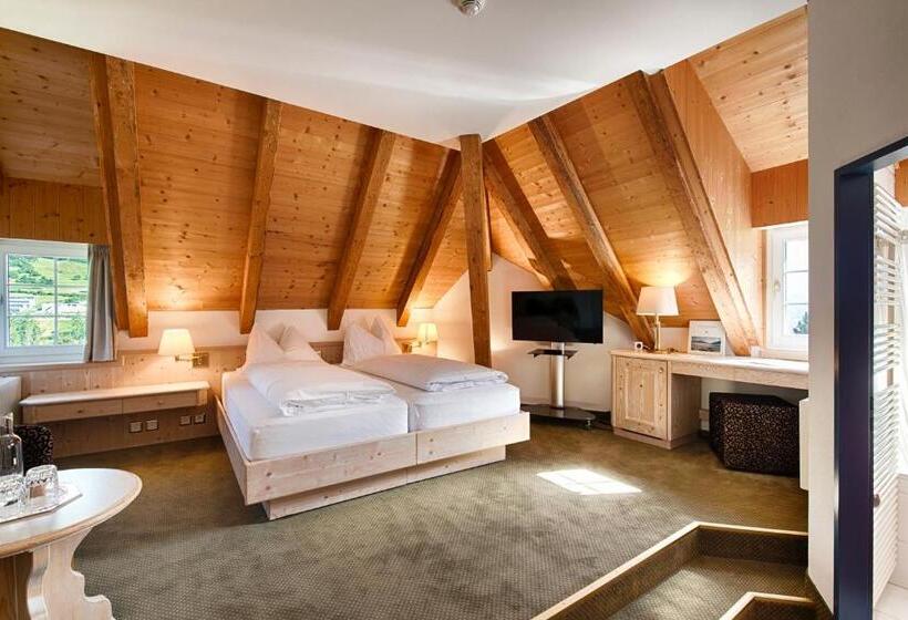 Номер Deluxe, Villa Post