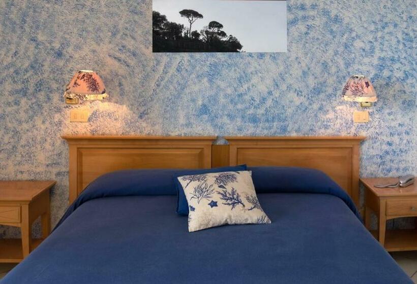 스탠다드 룸, B&b L'approdo